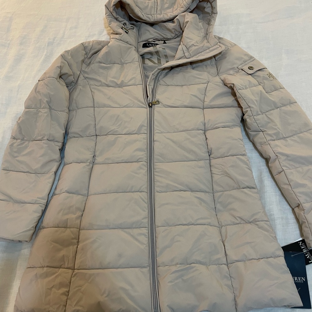 Ralph lauren Coat